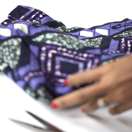Work of Gaelle Raissa