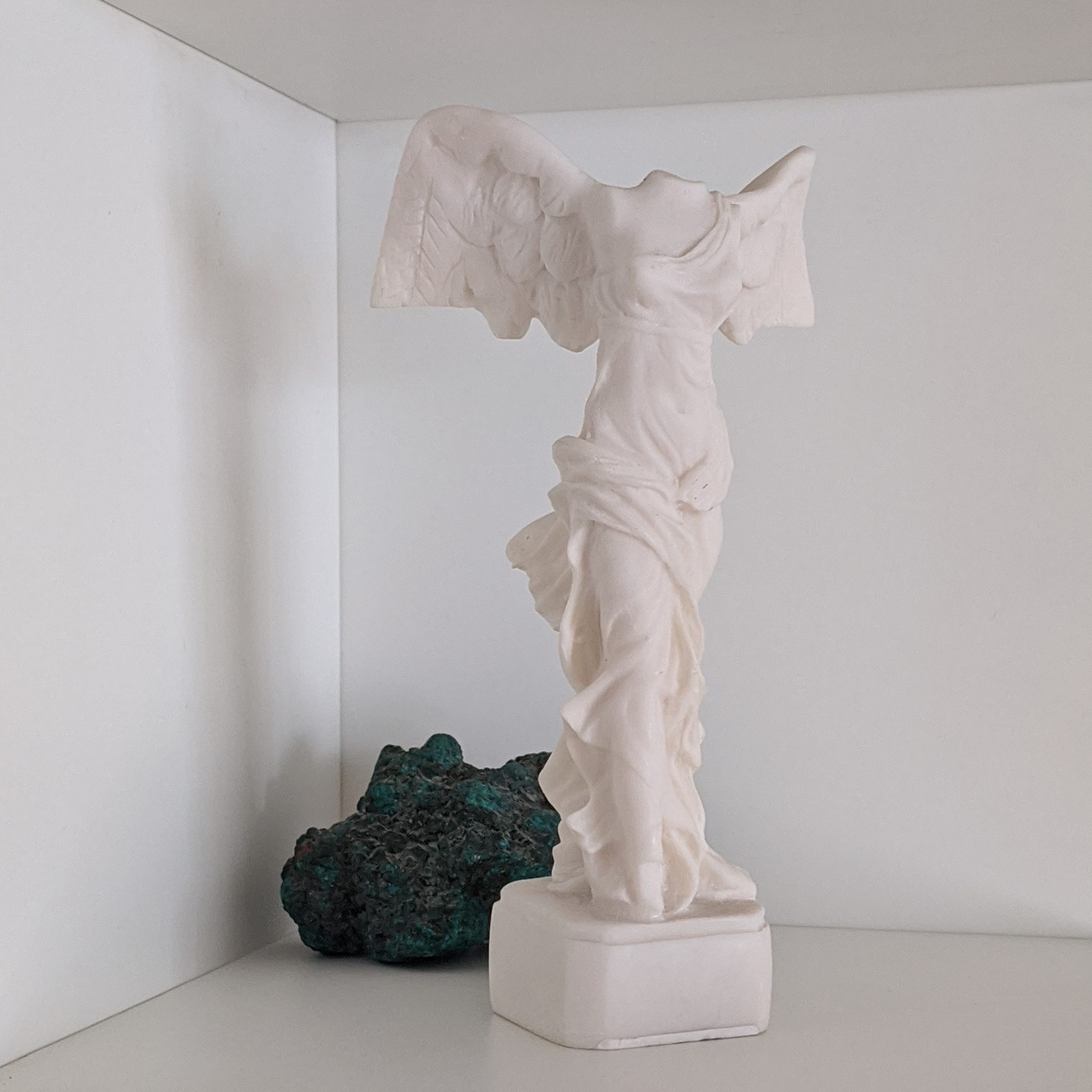 gaelleraissa_Victory-of-Samothrace